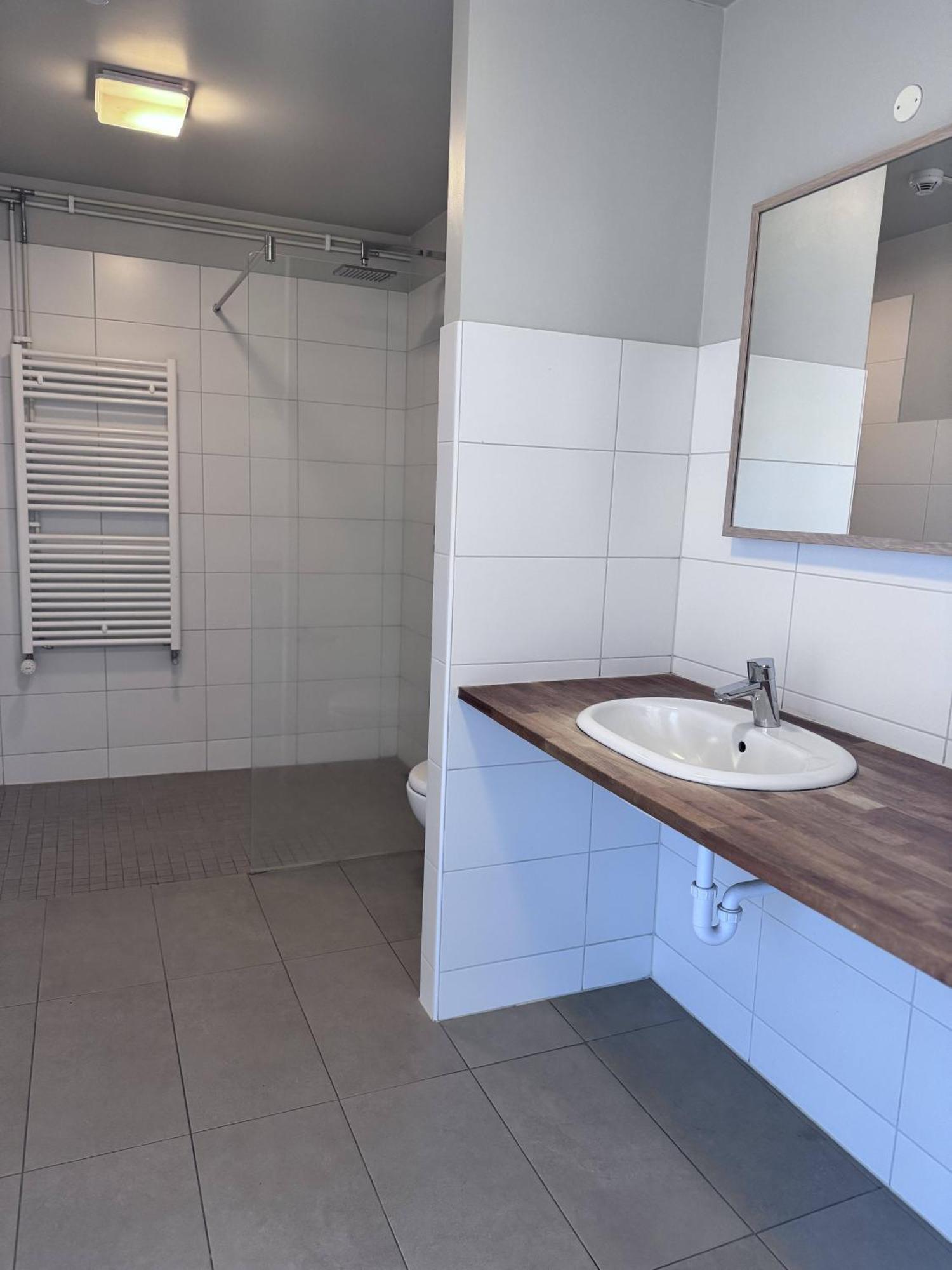 Hunavellir Guesthouse Бльондюоус Екстер'єр фото