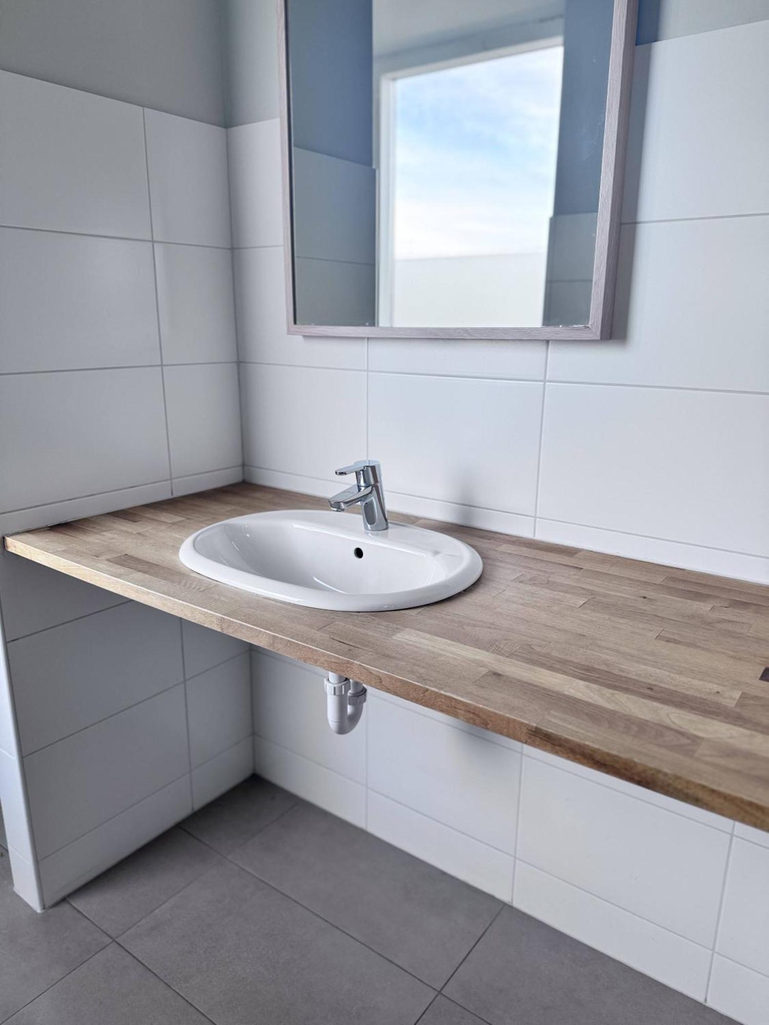 Hunavellir Guesthouse Бльондюоус Екстер'єр фото