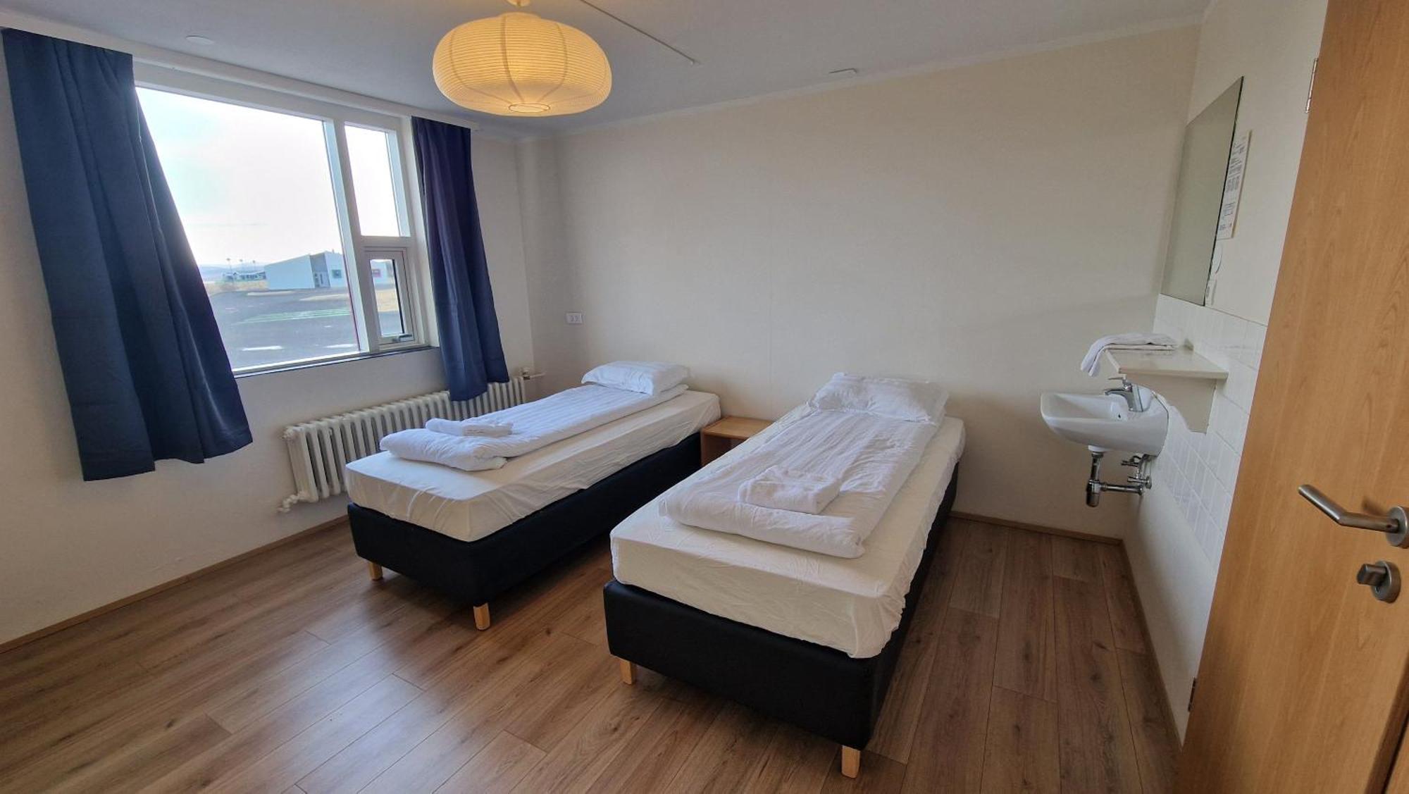 Hunavellir Guesthouse Бльондюоус Екстер'єр фото