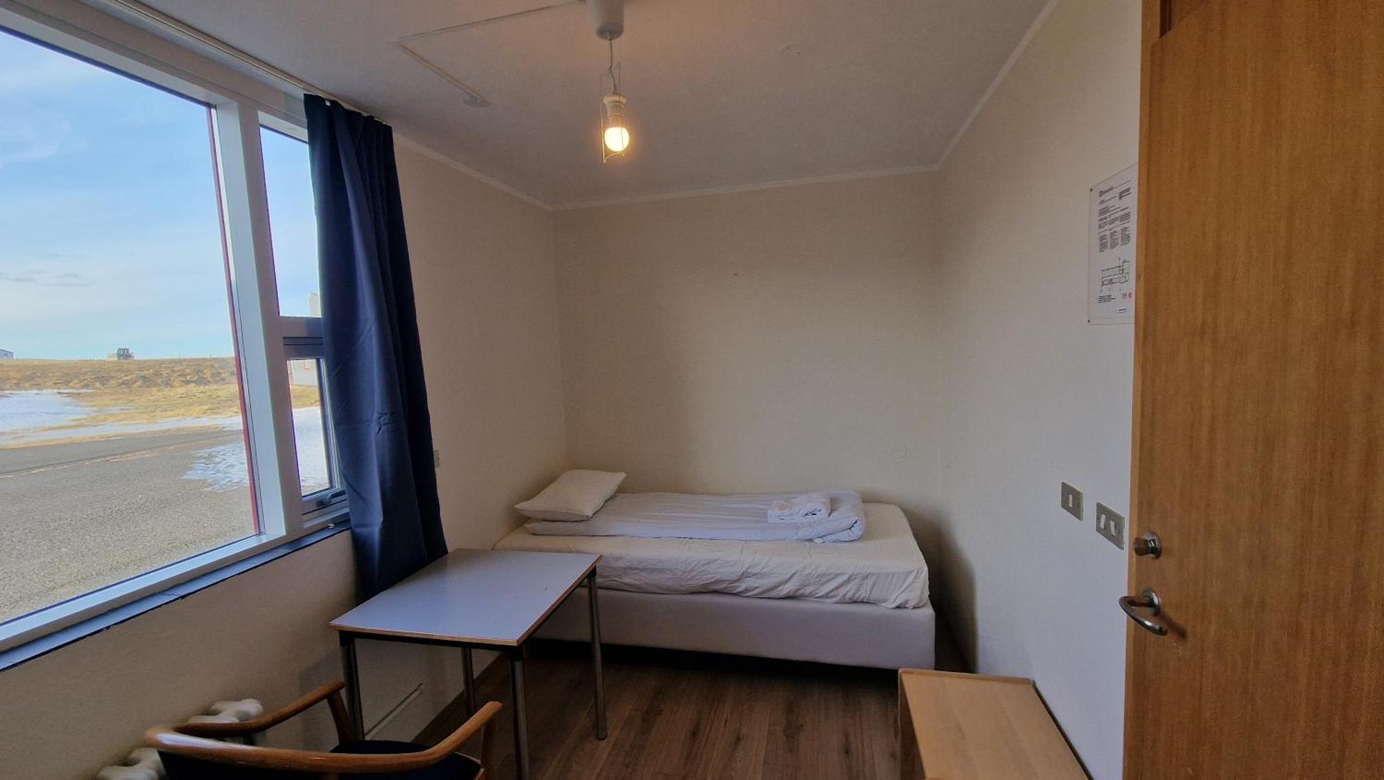 Hunavellir Guesthouse Бльондюоус Екстер'єр фото