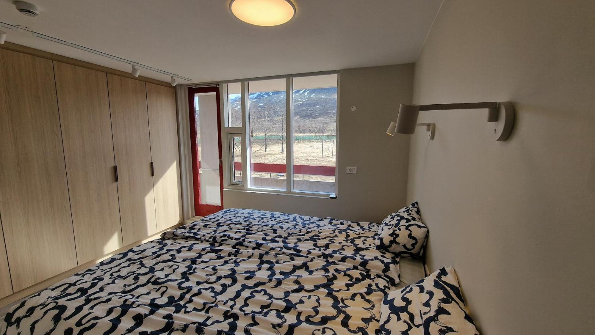 Hunavellir Guesthouse Бльондюоус Екстер'єр фото