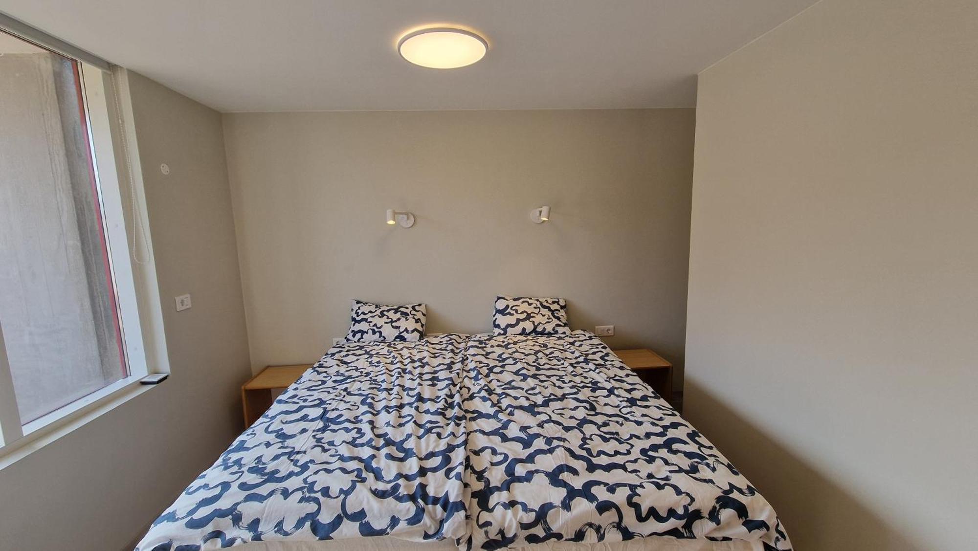Hunavellir Guesthouse Бльондюоус Екстер'єр фото