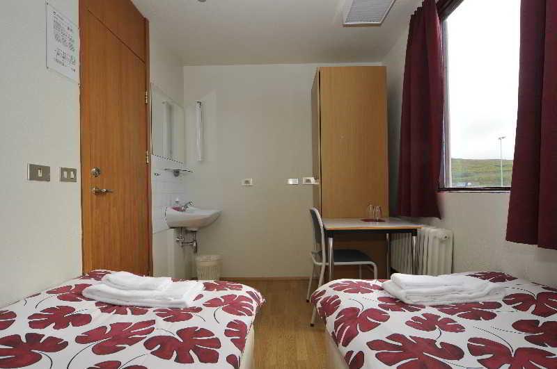 Hunavellir Guesthouse Бльондюоус Екстер'єр фото
