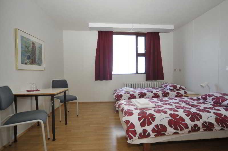 Hunavellir Guesthouse Бльондюоус Екстер'єр фото